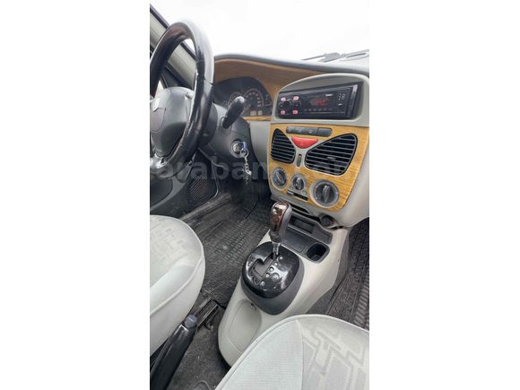 Sahibinden Fiat Albea 1.2 Dynamic 2004 Model İstanbul