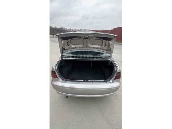 Sahibinden Fiat Albea 1.2 Dynamic 2004 Model İstanbul
