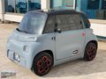 AMI 2022 MODEL CİTROEN CAM TAVAN ELEKTÎRİK Lİ