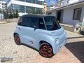 AMI 2022 MODEL CİTROEN CAM TAVAN ELEKTÎRİK Lİ