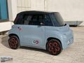 AMI 2022 MODEL CİTROEN CAM TAVAN ELEKTÎRİK Lİ