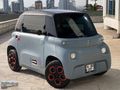 AMI 2022 MODEL CİTROEN CAM TAVAN ELEKTÎRİK Lİ