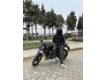 Sahibinden RKS 125-S 