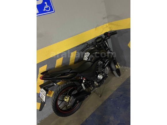Sahibinden RKS 125-S 