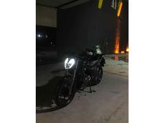 Sahibinden RKS 125-S 