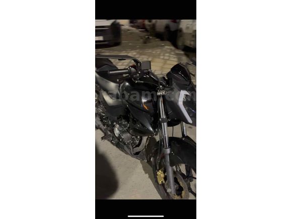 Sahibinden RKS 125-S 