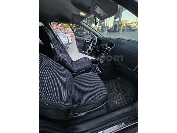 Sahibinden Opel Astra 1.6 CD 2001 Model