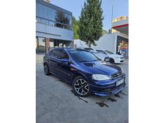 Sahibinden Opel Astra 1.6 CD 2001 Model