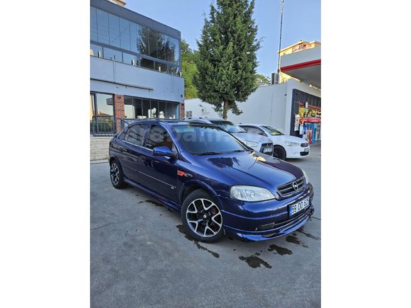 Sahibinden Opel Astra 1.6 CD 2001 Model