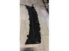 ford transit courier tampon alt deflöktör sıfır 