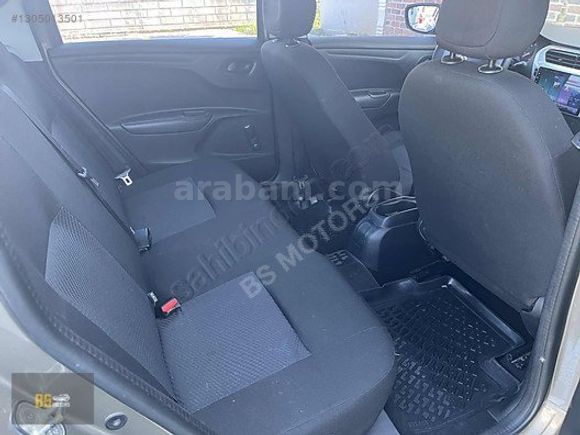 ''BSmotors'' 2015 MODEL HATASIZ CITROEN 130 BİN KM