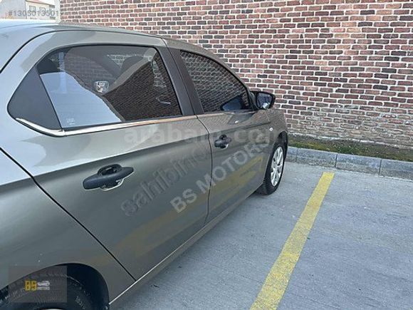 ''BSmotors'' 2015 MODEL HATASIZ CITROEN 130 BİN KM