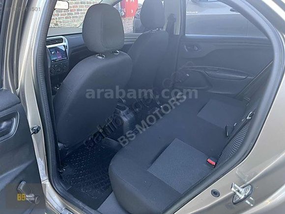 ''BSmotors'' 2015 MODEL HATASIZ CITROEN 130 BİN KM