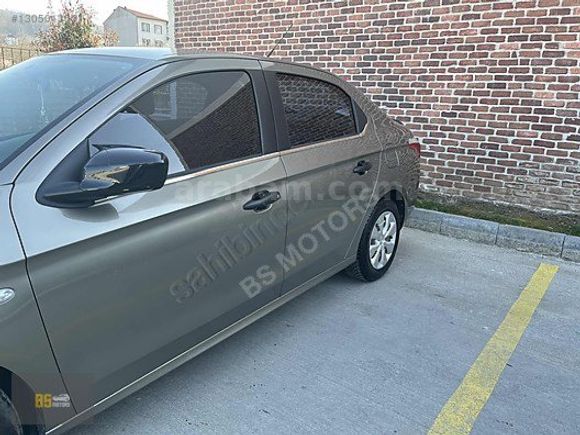 ''BSmotors'' 2015 MODEL HATASIZ CITROEN 130 BİN KM