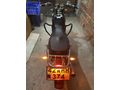 Sahibinden Mondial 175 Masti X 