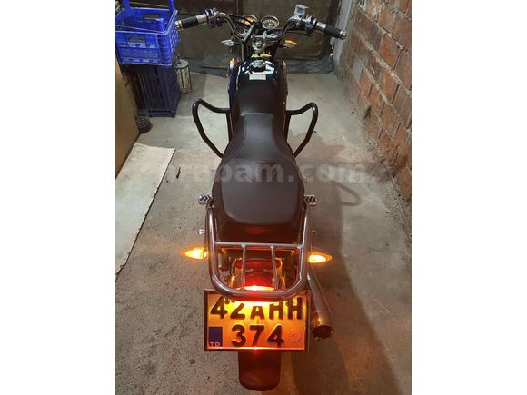 Sahibinden Mondial 175 Masti X 
