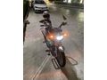 Sahibinden Mondial 175 Masti X 