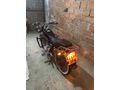 Sahibinden Mondial 175 Masti X 