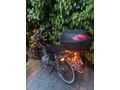 Sahibinden Mondial 175 Masti X 