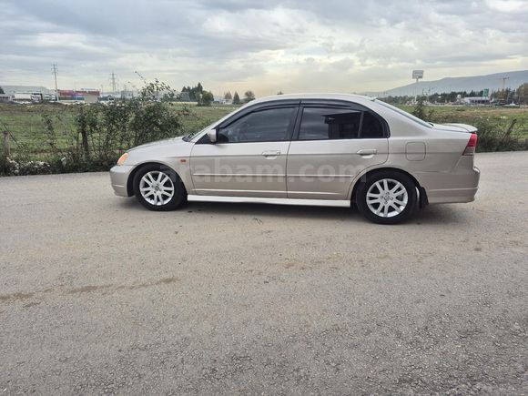 Sahibinden Honda Civic 1.6i VTEC LS 2004 Model