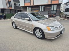Sahibinden Honda Civic 1.6i VTEC LS 2004 Model