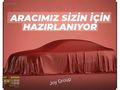 JOY GROUP TAN TEMİZ DEGİSENSİZ OTOMATİK CRUZE