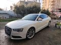 Sahibinden Audi A5 Sportback 2.0 TDI Quattro 2012 Model