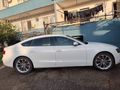 Sahibinden Audi A5 Sportback 2.0 TDI Quattro 2012 Model