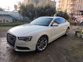 Sahibinden Audi A5 Sportback 2.0 TDI Quattro 2012 Model