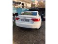 Sahibinden Audi A5 Sportback 2.0 TDI Quattro 2012 Model