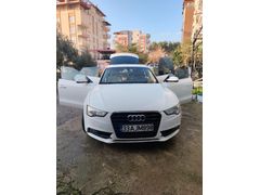 Sahibinden Audi A5 Sportback 2.0 TDI Quattro 2012 Model