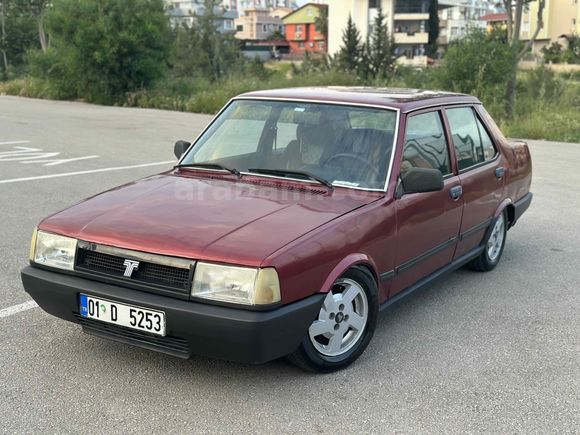 Sahibinden 2000 çıkışlı Tofaş Doğan SLX 