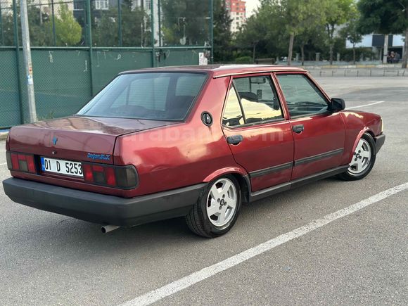 Sahibinden 2000 çıkışlı Tofaş Doğan SLX 
