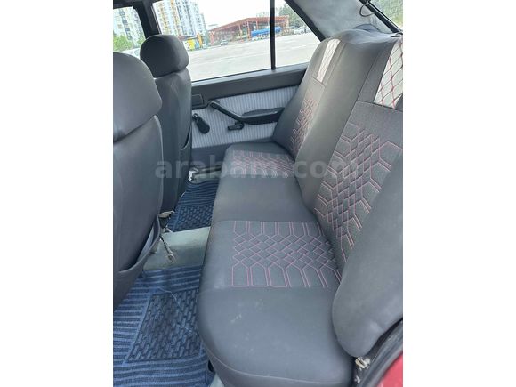 Sahibinden 2000 çıkışlı Tofaş Doğan SLX 