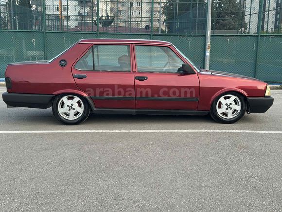 Sahibinden 2000 çıkışlı Tofaş Doğan SLX 