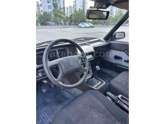 Sahibinden 2000 çıkışlı Tofaş Doğan SLX 
