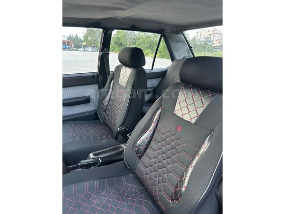 Sahibinden 2000 çıkışlı Tofaş Doğan SLX 