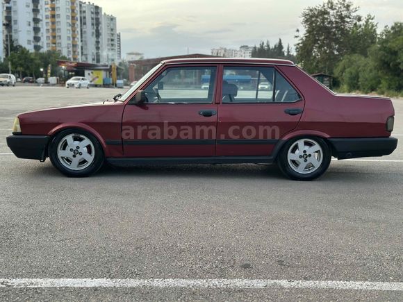 Sahibinden 2000 çıkışlı Tofaş Doğan SLX 