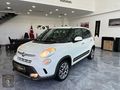 CARZADE'DEN 2014 FİAT 500L ROCKSTAR OTOMATİK TRACTİON+ KUSURSUZ