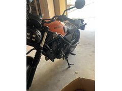 Sahibinden Honda CL 250 