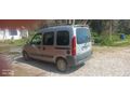Sahibinden Renault Kangoo Multix 1.5 dCi Authentique 2004 Model