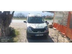 Sahibinden Renault Kangoo Multix 1.5 dCi Authentique 2004 Model