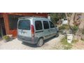 Sahibinden Renault Kangoo Multix 1.5 dCi Authentique 2004 Model