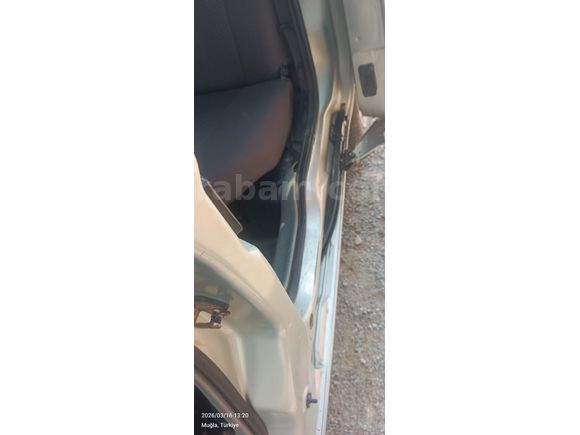Sahibinden Renault Kangoo Multix 1.5 dCi Authentique 2004 Model
