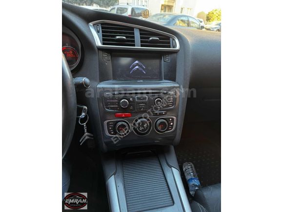 EMRAH'TAN HATASI BOYASIZ OTOMATİK C4