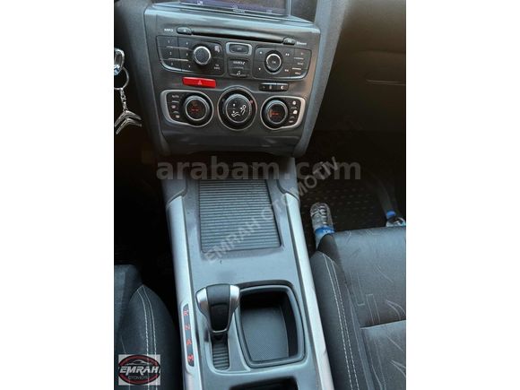 EMRAH'TAN HATASI BOYASIZ OTOMATİK C4