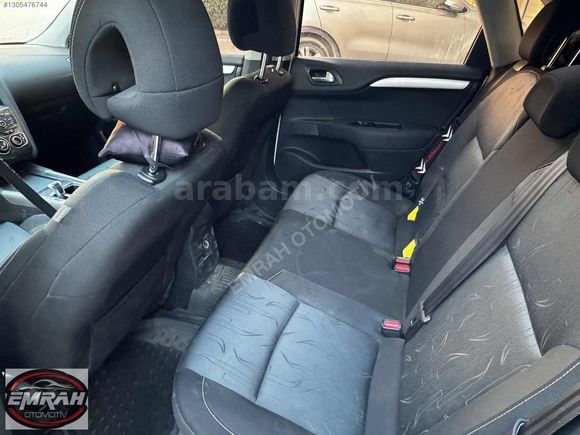 EMRAH'TAN HATASI BOYASIZ OTOMATİK C4