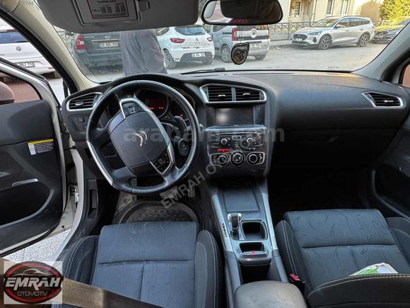 EMRAH'TAN HATASI BOYASIZ OTOMATİK C4