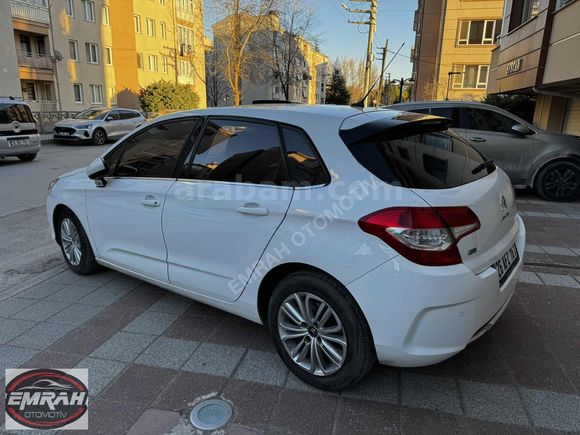 EMRAH'TAN HATASI BOYASIZ OTOMATİK C4