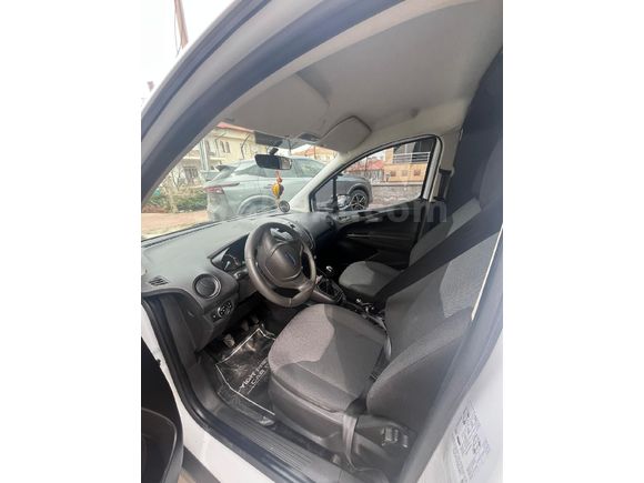 Sahibinden Ford Transit Courier 1.5 TDCi Trend 2022 Model